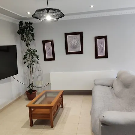 Grenxo Ii Apartment