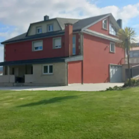 Grenxo Ii Apartment