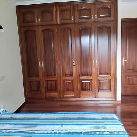 Διαμέρισμα Grenxo Ii