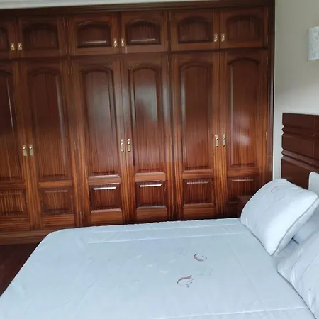 Grenxo Ii Σαντιάγο ντε Κομποστέλα