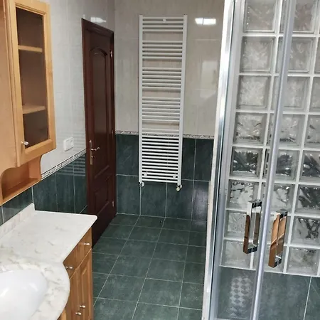 Grenxo Ii * Σαντιάγο ντε Κομποστέλα