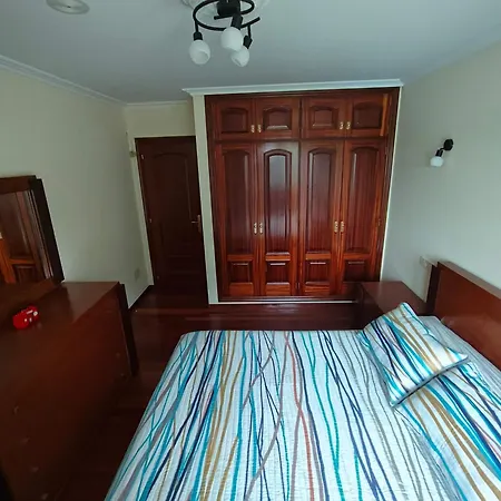 Grenxo Ii * Santiago de Compostela