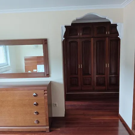 Διαμέρισμα Grenxo Ii