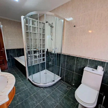 Grenxo Ii Lägenhet *