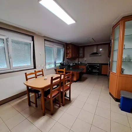 아파트 Grenxo Ii *