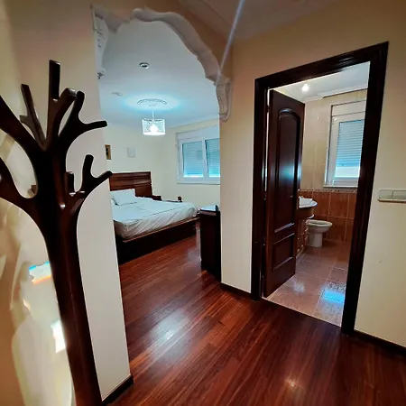 Grenxo Ii Διαμέρισμα Σαντιάγο ντε Κομποστέλα