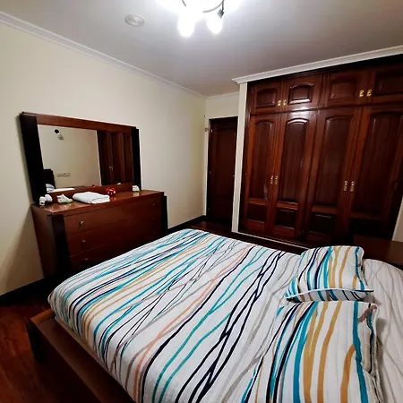 Grenxo Ii * Σαντιάγο ντε Κομποστέλα