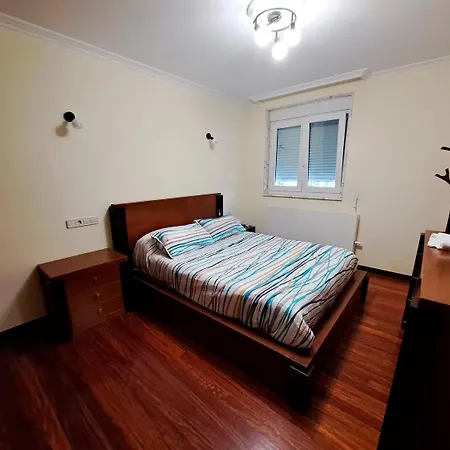 Grenxo Ii Διαμέρισμα Σαντιάγο ντε Κομποστέλα