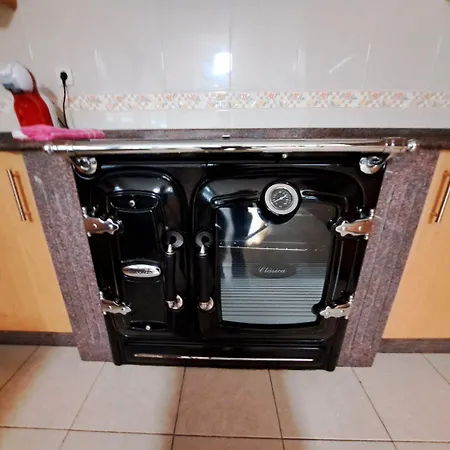 Lägenhet Grenxo Ii Santiago de Compostela