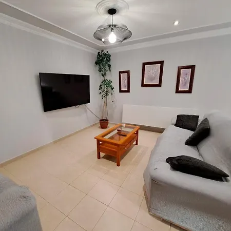 Grenxo Ii Σαντιάγο ντε Κομποστέλα