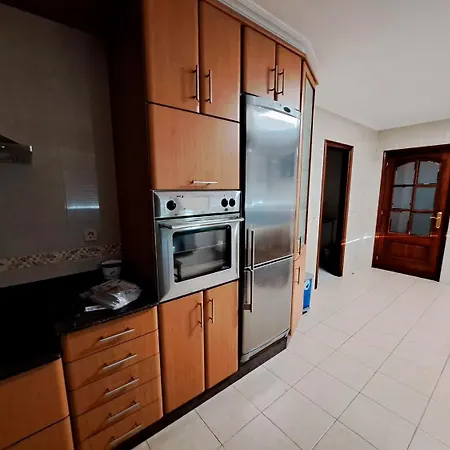 Grenxo Ii * 산티아고데콤포스텔라