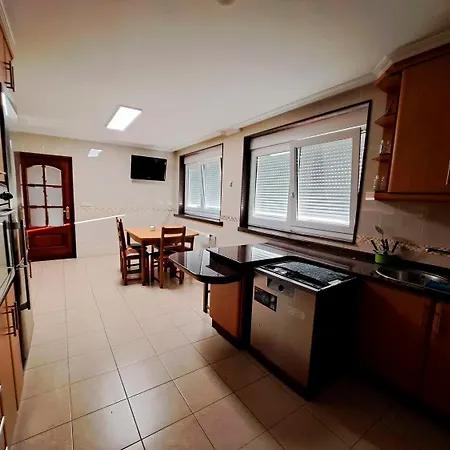 Διαμέρισμα Grenxo Ii