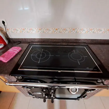 Grenxo Ii 아파트 산티아고데콤포스텔라