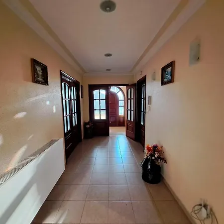 Grenxo Ii Σαντιάγο ντε Κομποστέλα