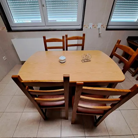 Grenxo Ii * 산티아고데콤포스텔라