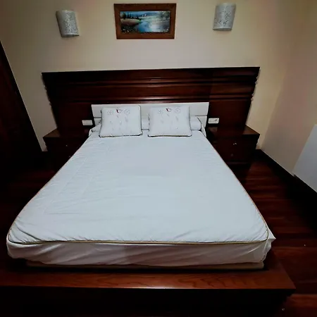 Διαμέρισμα Grenxo Ii *