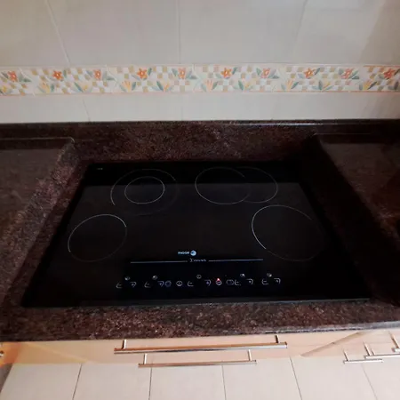 Grenxo Ii * 산티아고데콤포스텔라