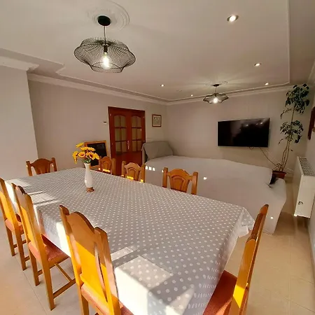 Grenxo Ii Σαντιάγο ντε Κομποστέλα