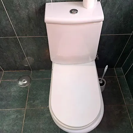 Grenxo Ii * Σαντιάγο ντε Κομποστέλα