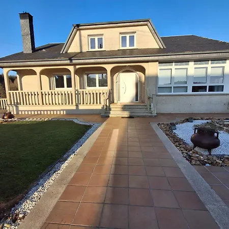 Grenxo Ii 아파트 *