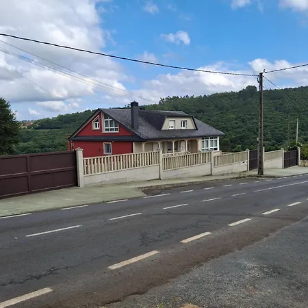 Apartmán Grenxo Ii *