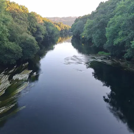 Lägenhet Grenxo Ii *