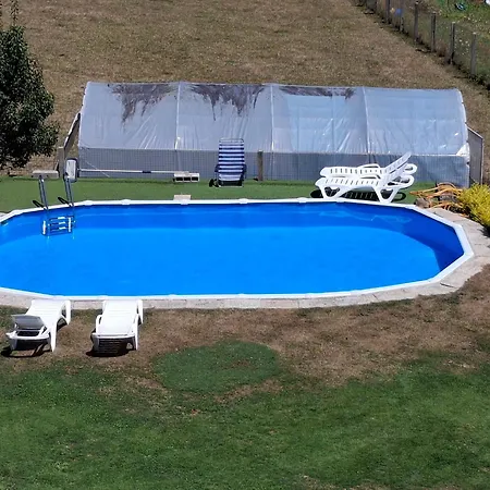 Grenxo Ii * Σαντιάγο ντε Κομποστέλα