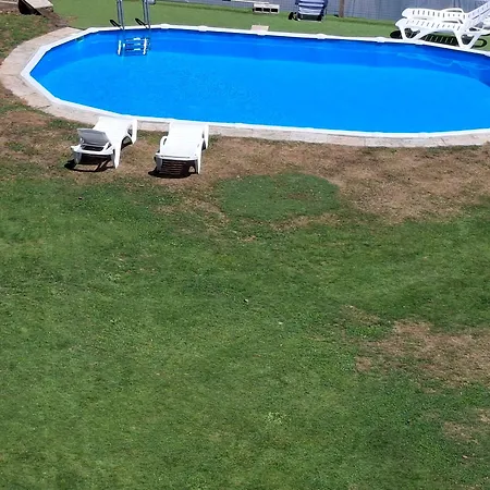 Grenxo Ii Διαμέρισμα