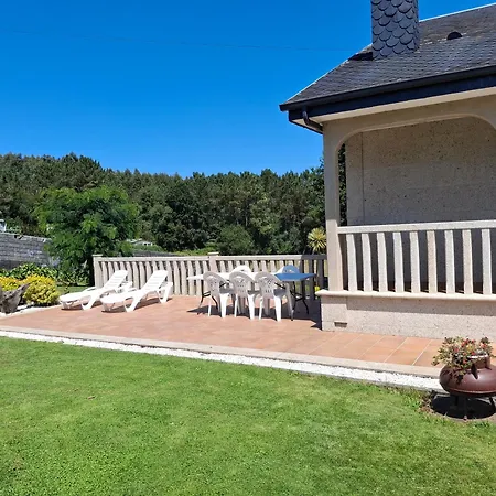 דירה Grenxo Ii *