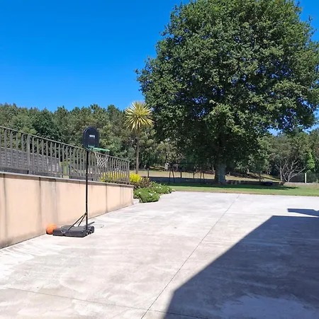 Grenxo Ii Διαμέρισμα