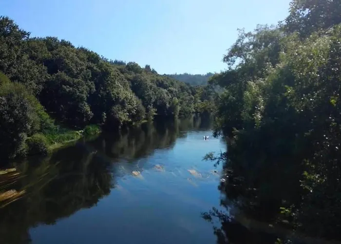 Appartement Grenxo Ii