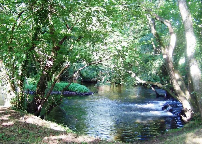 Grenxo Ii Appartement