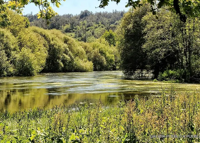 Grenxo Ii Appartement