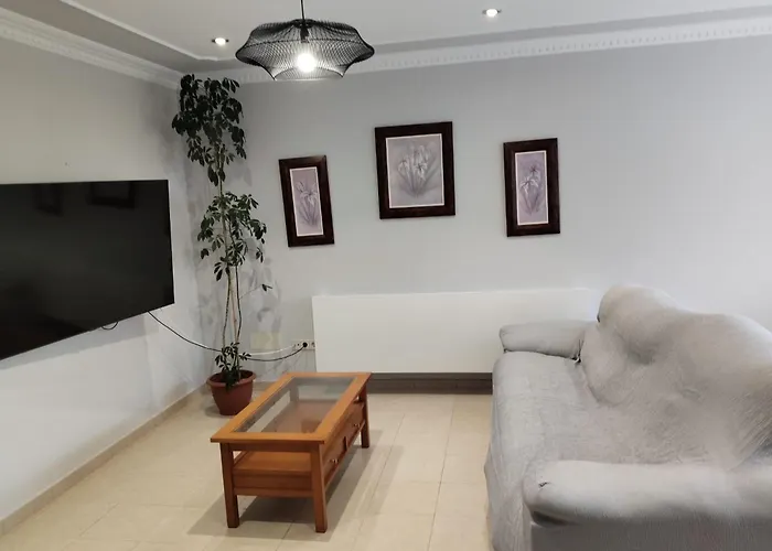 Grenxo Ii Appartement