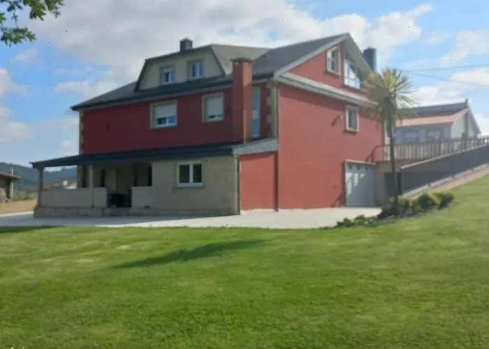 Grenxo Ii Apartmán