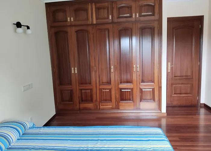 Apartmán Grenxo Ii
