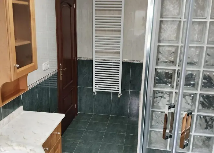 Grenxo Ii * Saint-Jacques-de-Compostelle