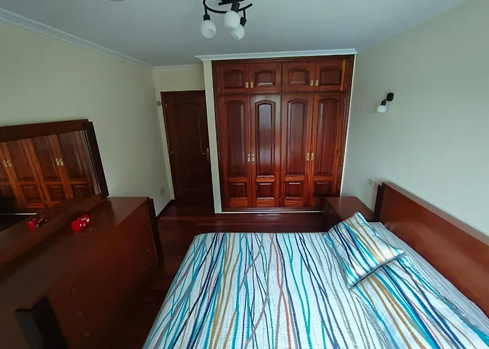 Grenxo Ii * Saint-Jacques-de-Compostelle