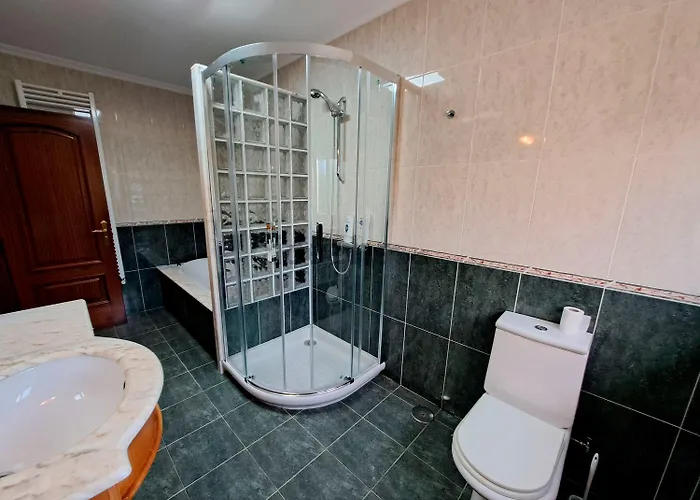 Grenxo Ii Apartmán *