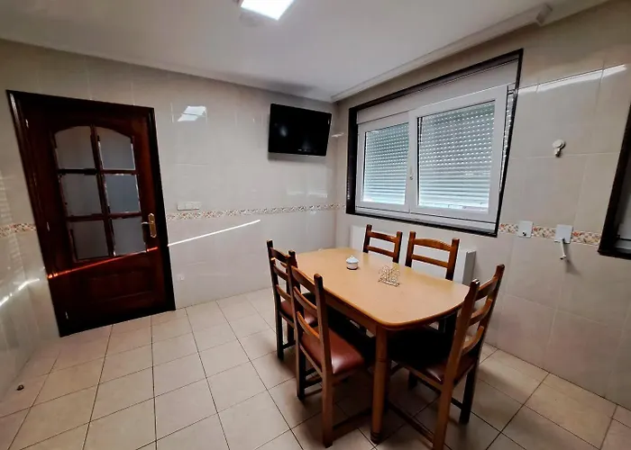 Grenxo Ii Appartement