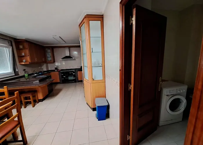 Grenxo Ii * Saint-Jacques-de-Compostelle