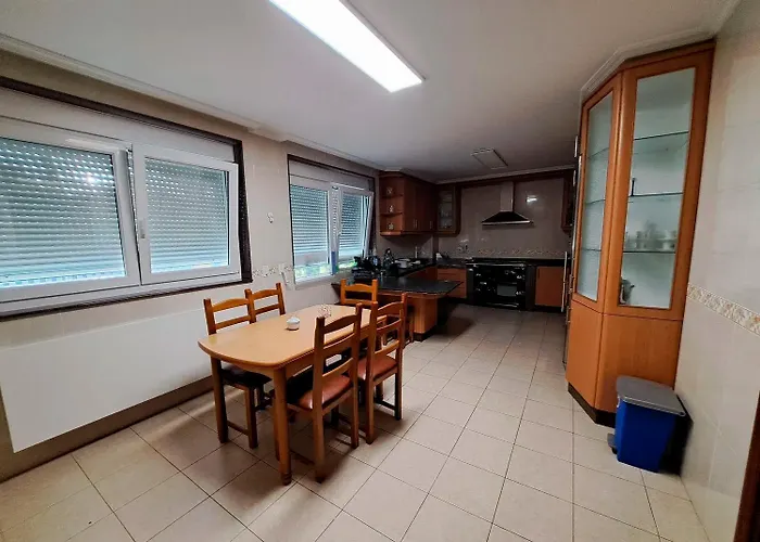 Appartement Grenxo Ii *