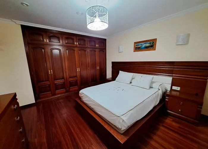 Apartmán Grenxo Ii