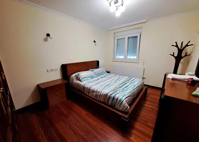 Grenxo Ii Appartement Saint-Jacques-de-Compostelle