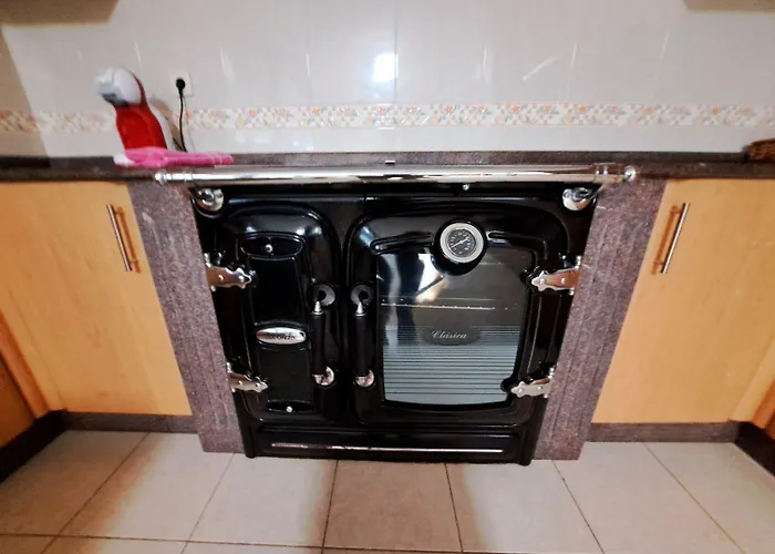 Apartmán Grenxo Ii Santiago de Compostela