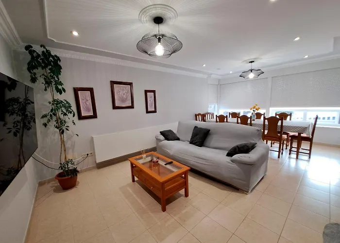Grenxo Ii Apartmán