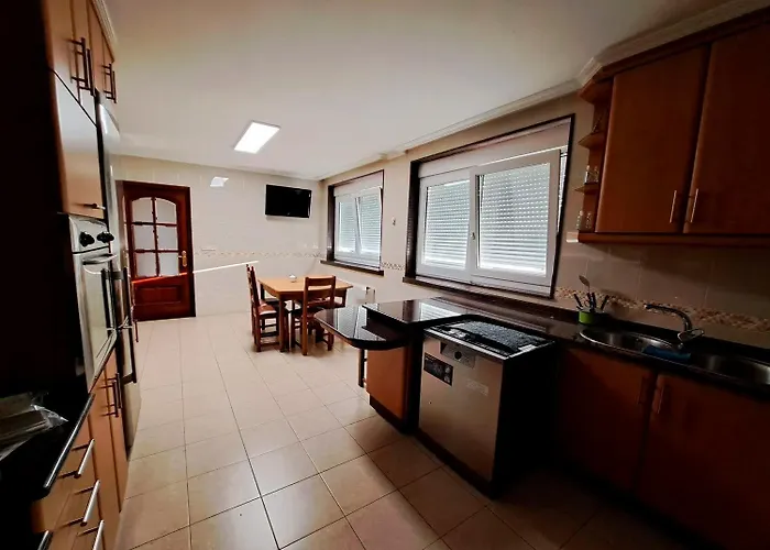 Apartmán Grenxo Ii