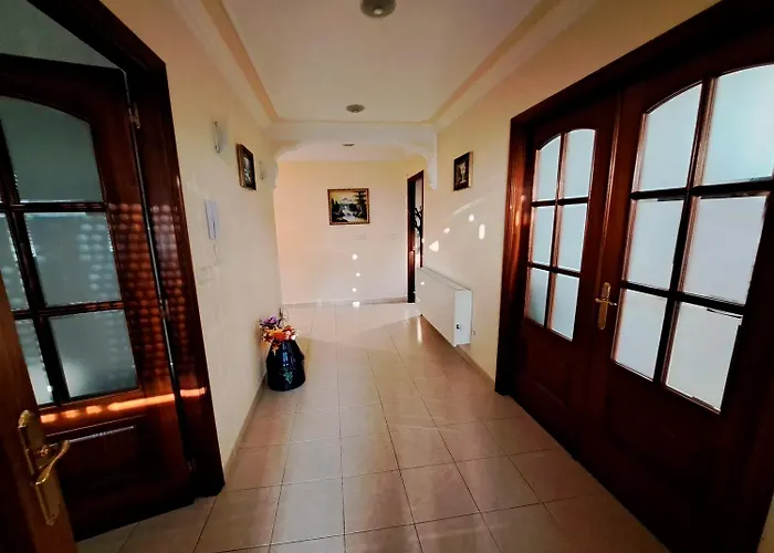 Grenxo Ii Appartement *