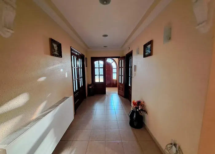 Grenxo Ii Saint-Jacques-de-Compostelle