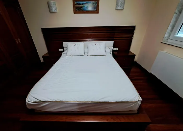Apartmán Grenxo Ii *